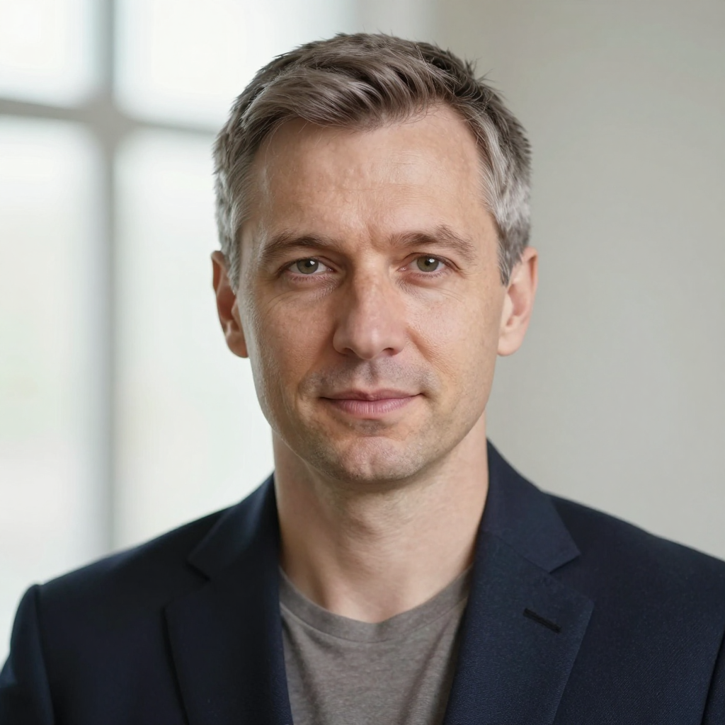 Алексей Попов