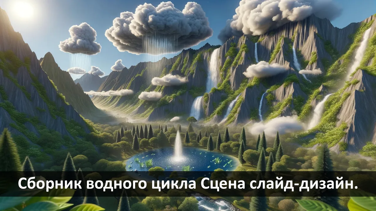Энергетика и окружающая среда